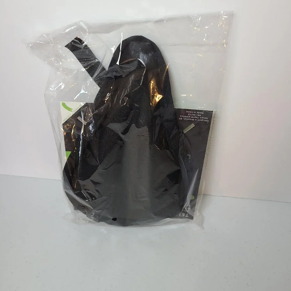 Temple Tape Ultra Gel Bike Seat Cushion - Picture 3 of 6